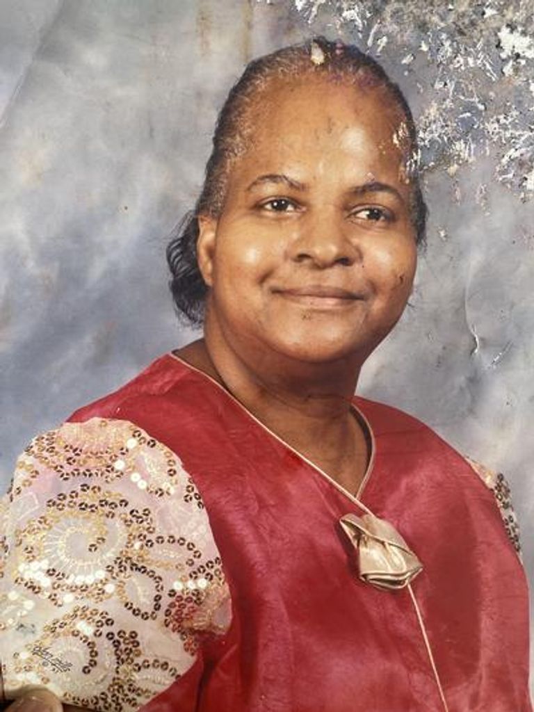 Annie J Brown