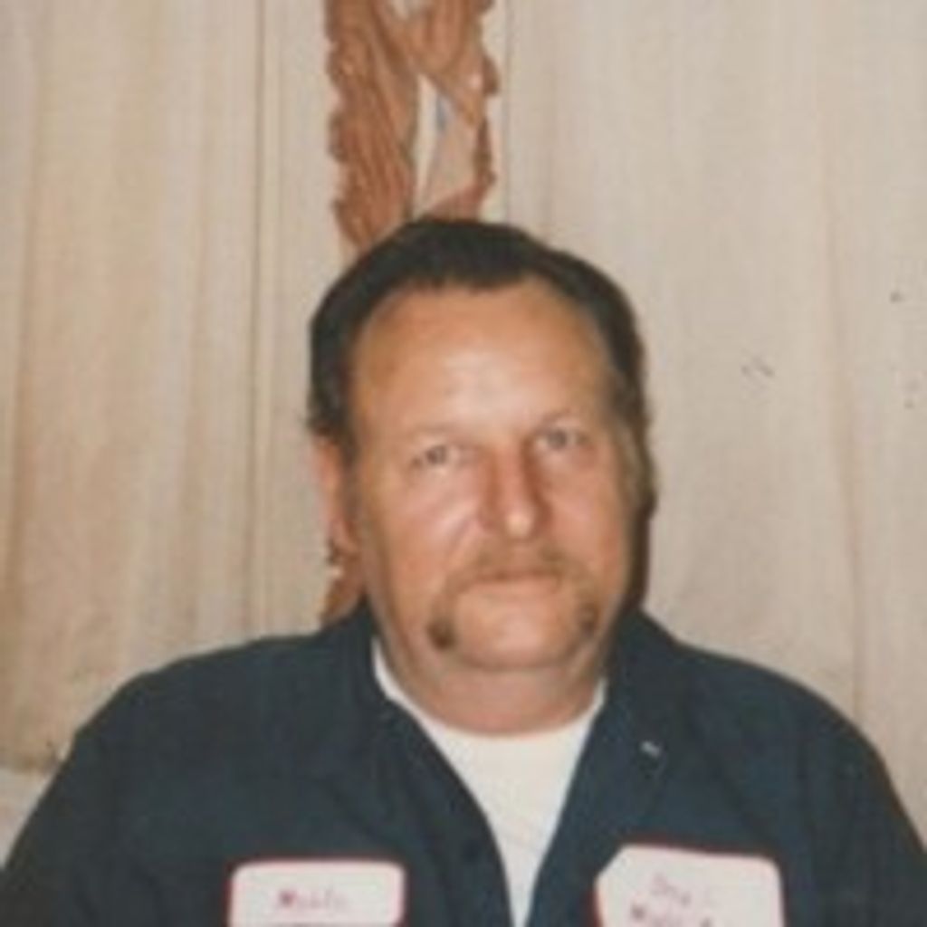 Noble McBride