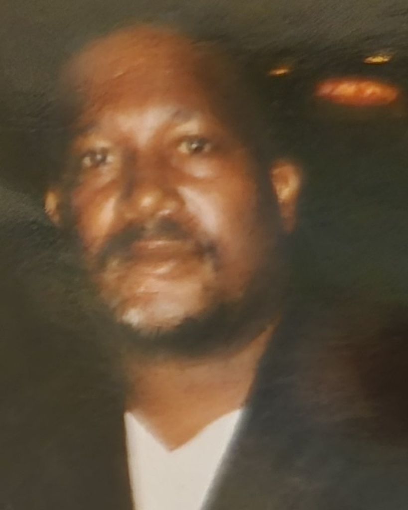 Graylon Adams Profile Photo