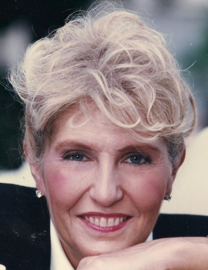 Joan Palumbo