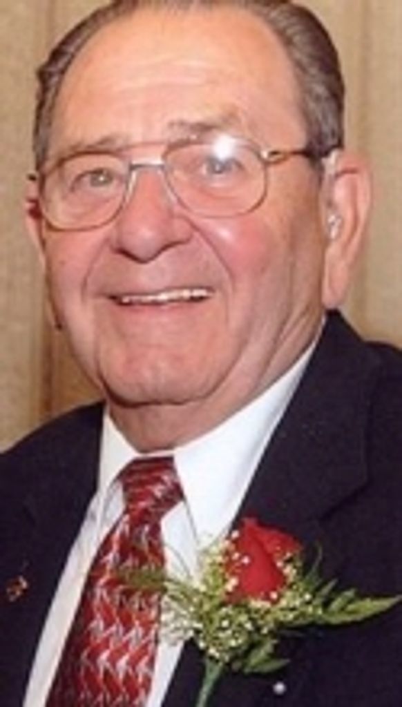James J. Fazio