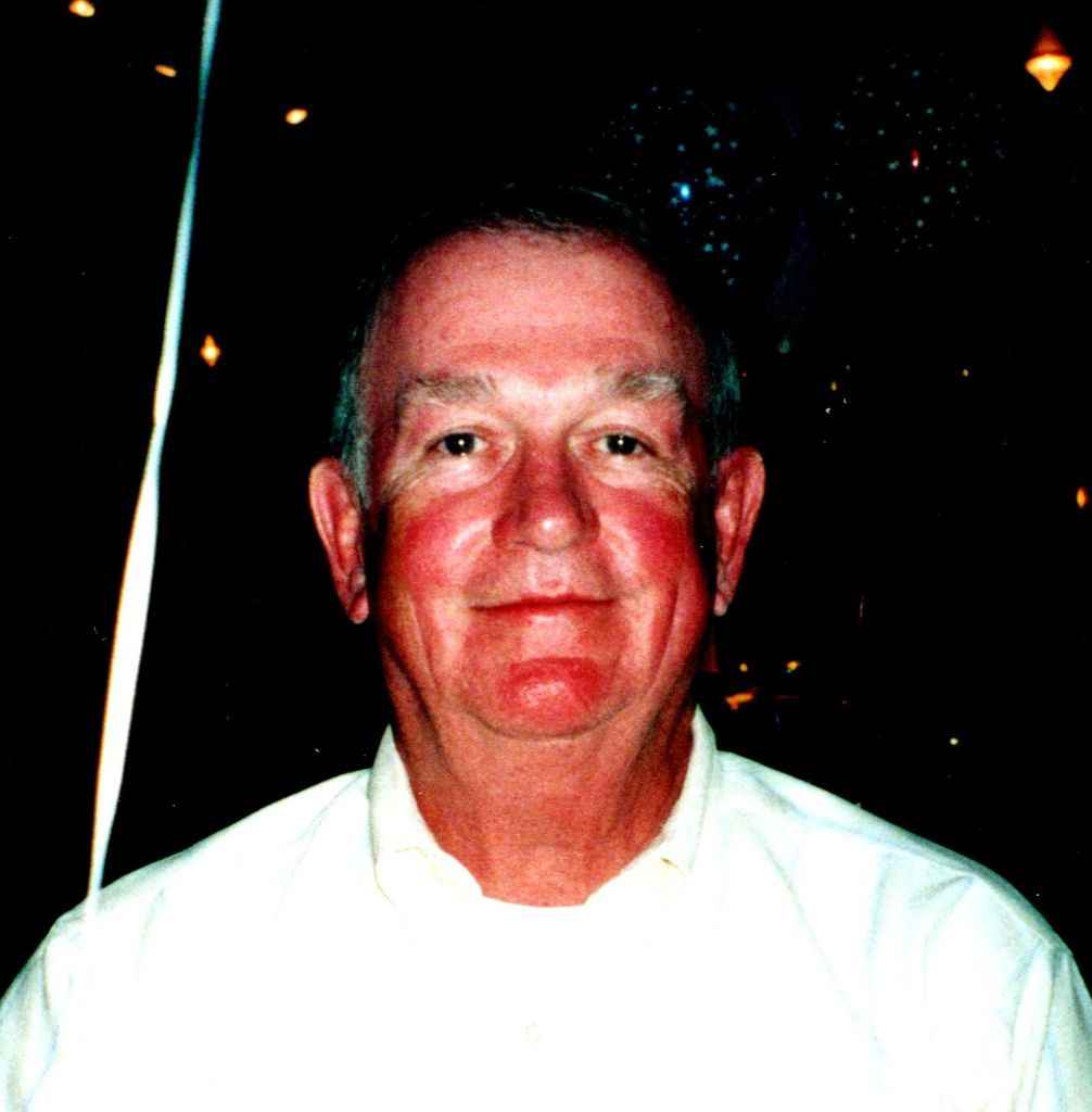 Frank J. Weber