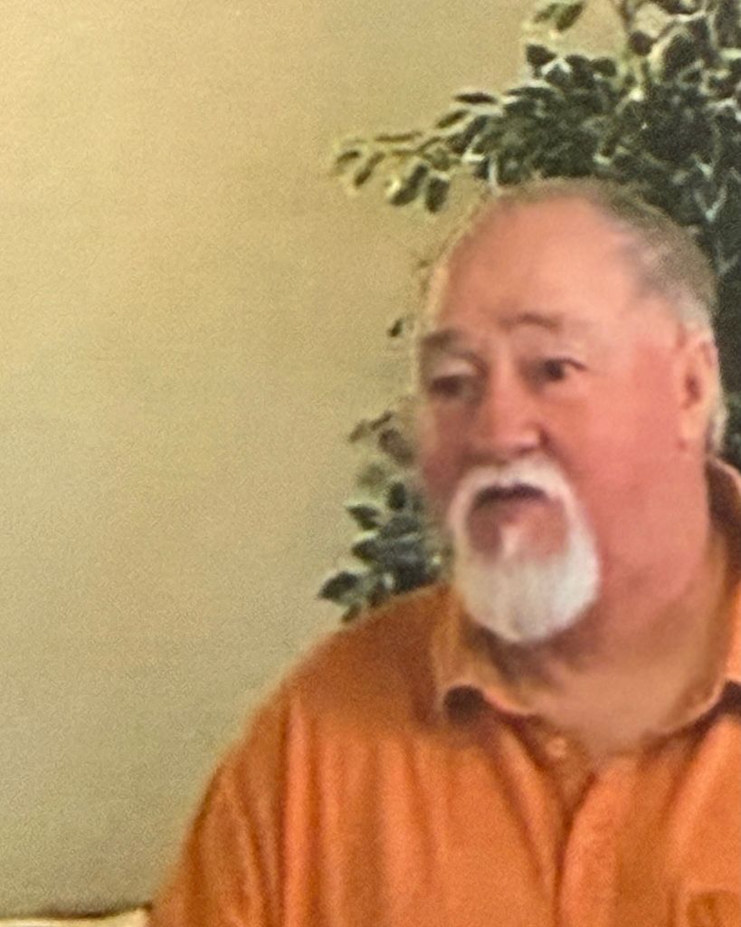 Randall Earl Hensley Profile Photo
