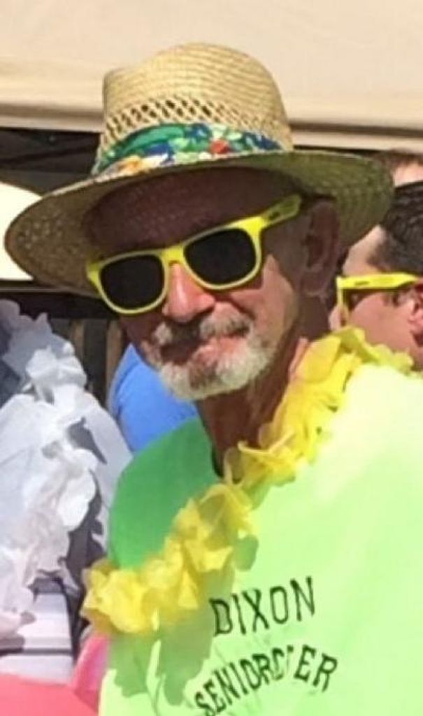 Paul D. Rhew Profile Photo