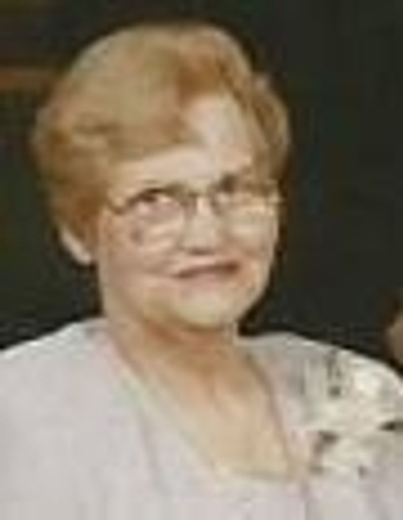 Etta Mae Bolling Profile Photo