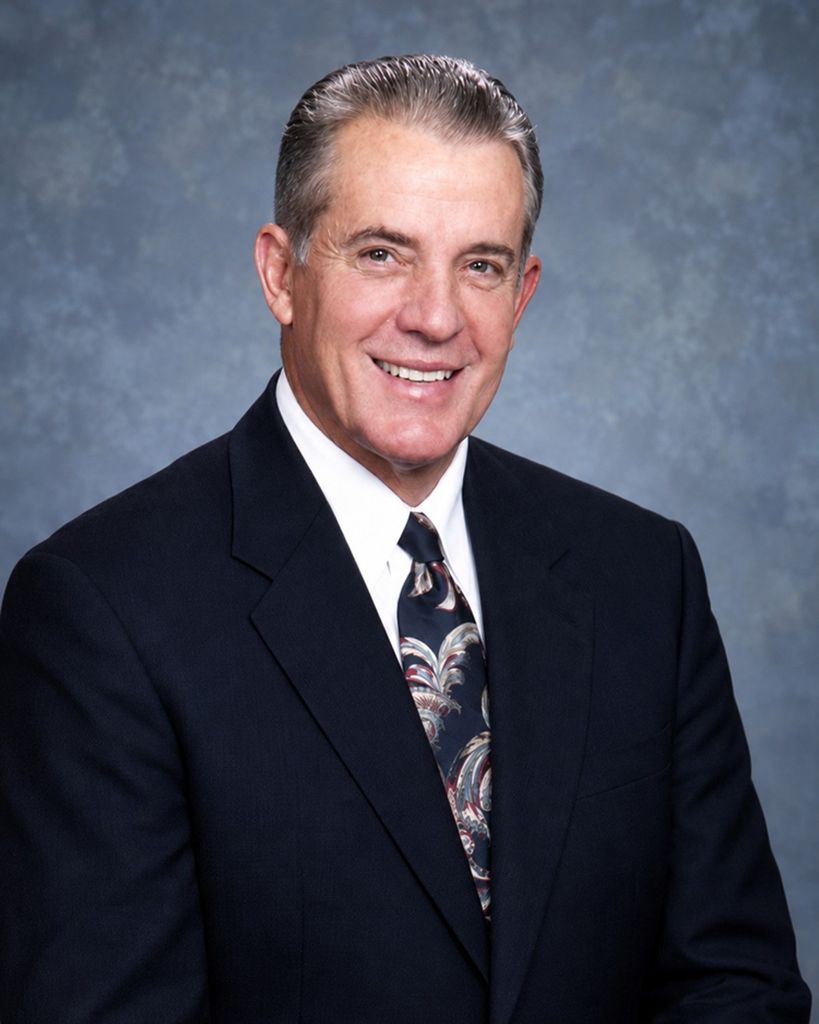Stephen Elder Profile Photo