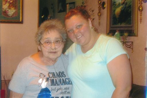 Ruby Ann Campbell photo gallery thumbnail 60 of 83