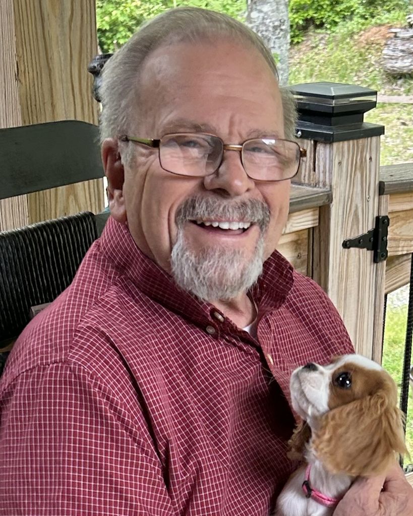 William Garrett, Jr.