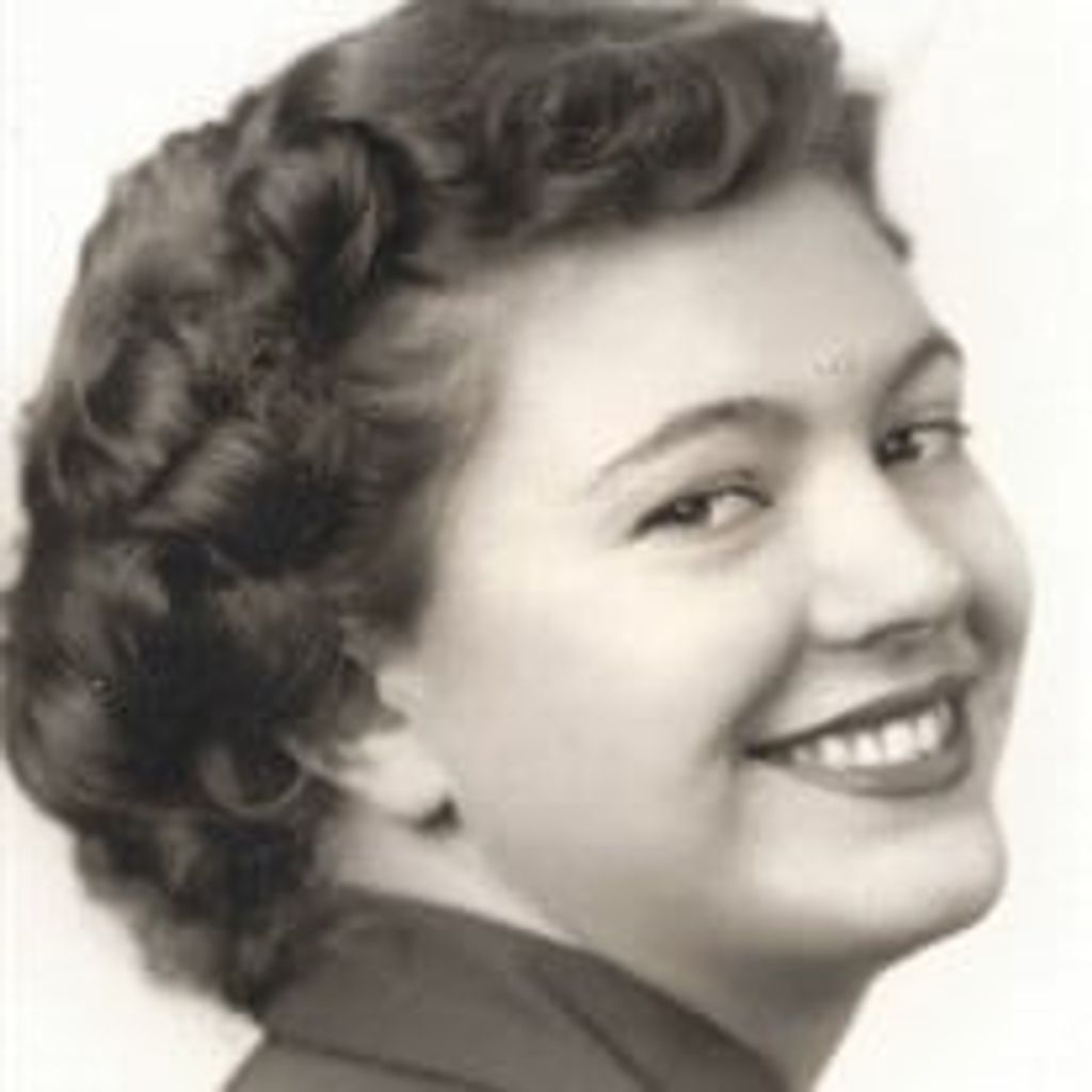 Bertha Caroline Riekhof