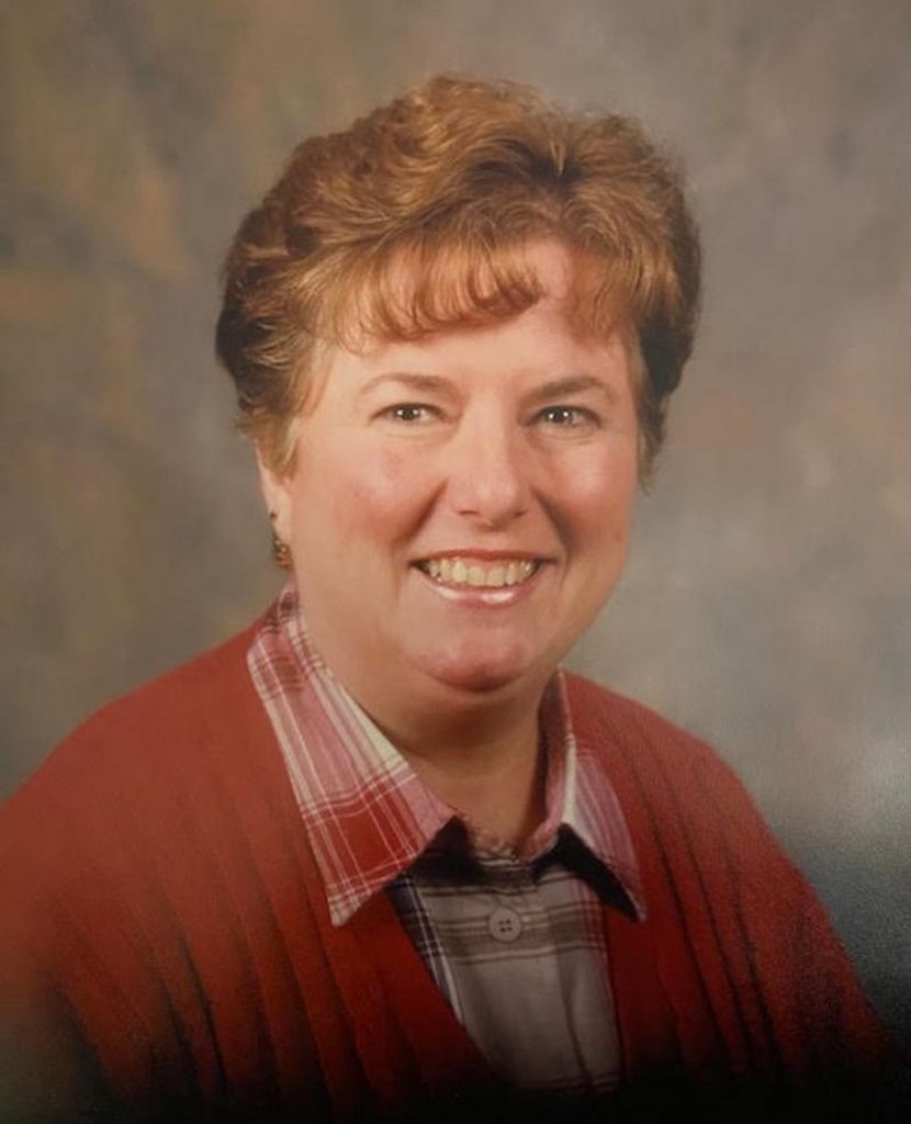 Deborah Krail Profile Photo