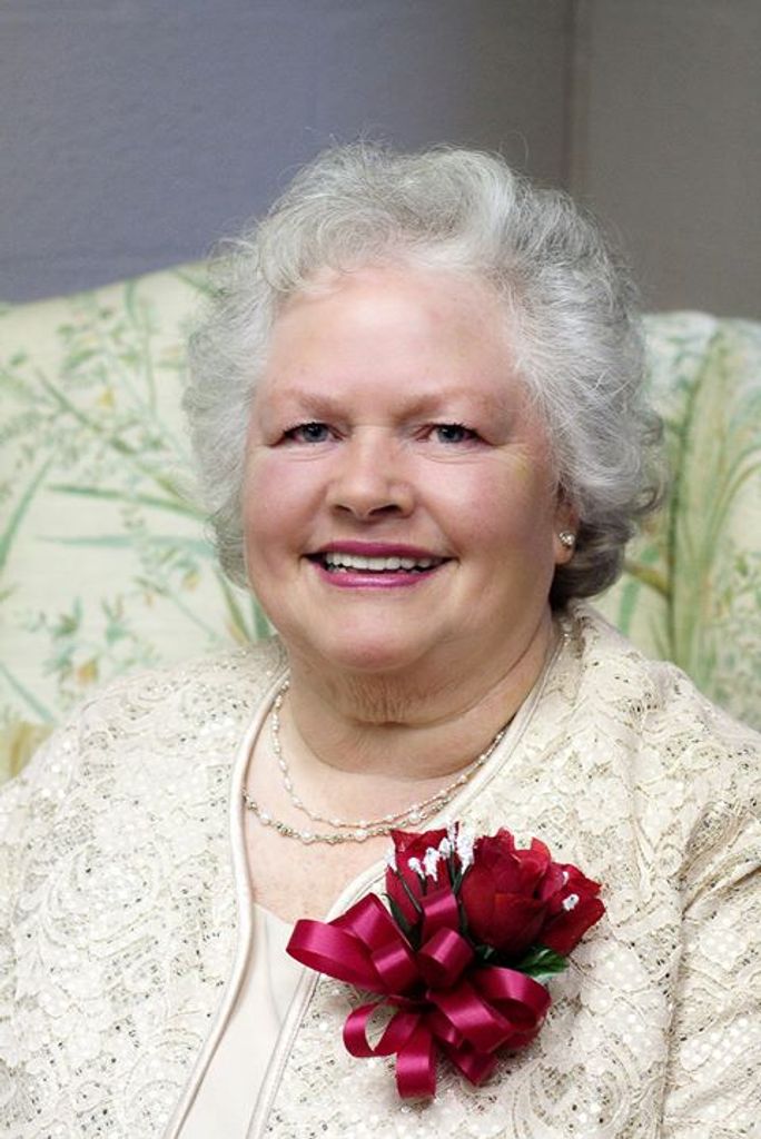 Judith Carol Shelton Randall