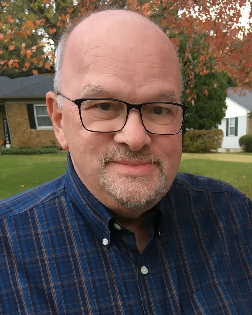 Kent Robert Ferris