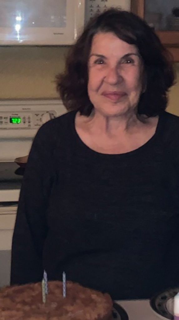 Hildelisa Kolkhorst Profile Photo