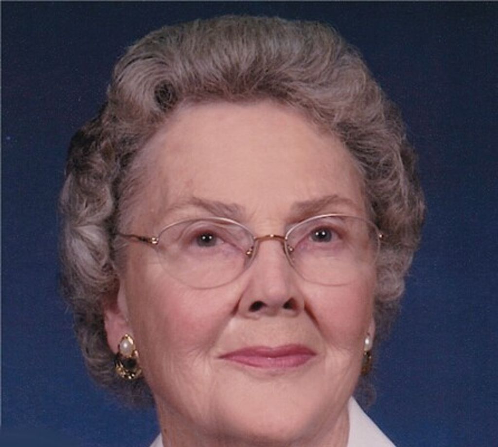 Maxine Staples Profile Photo
