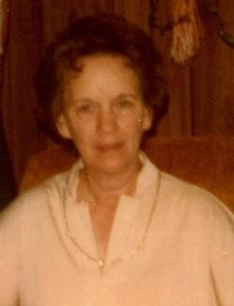 Kathleen Floreen Miles