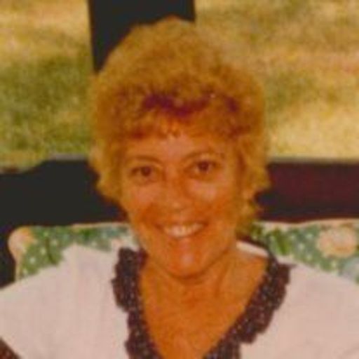 Claire L. Blair Profile Photo