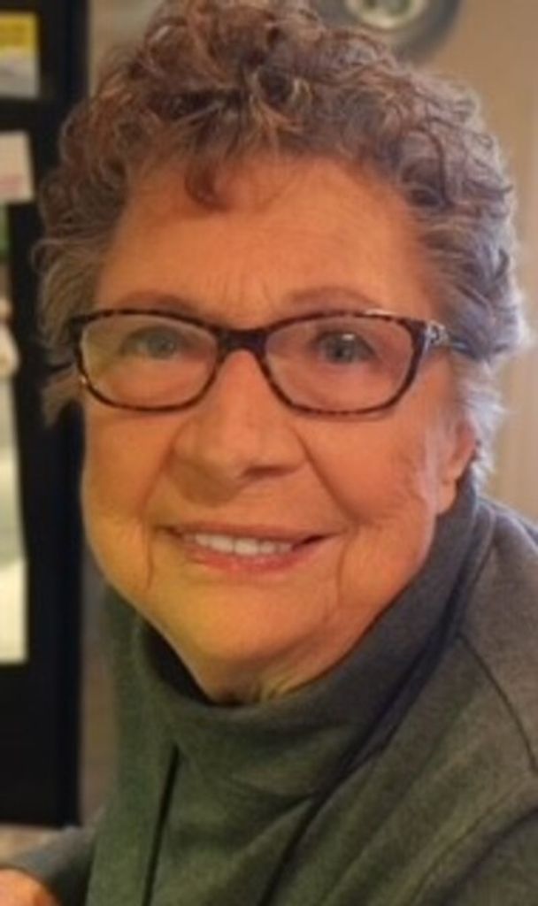 Christa Zirk Profile Photo