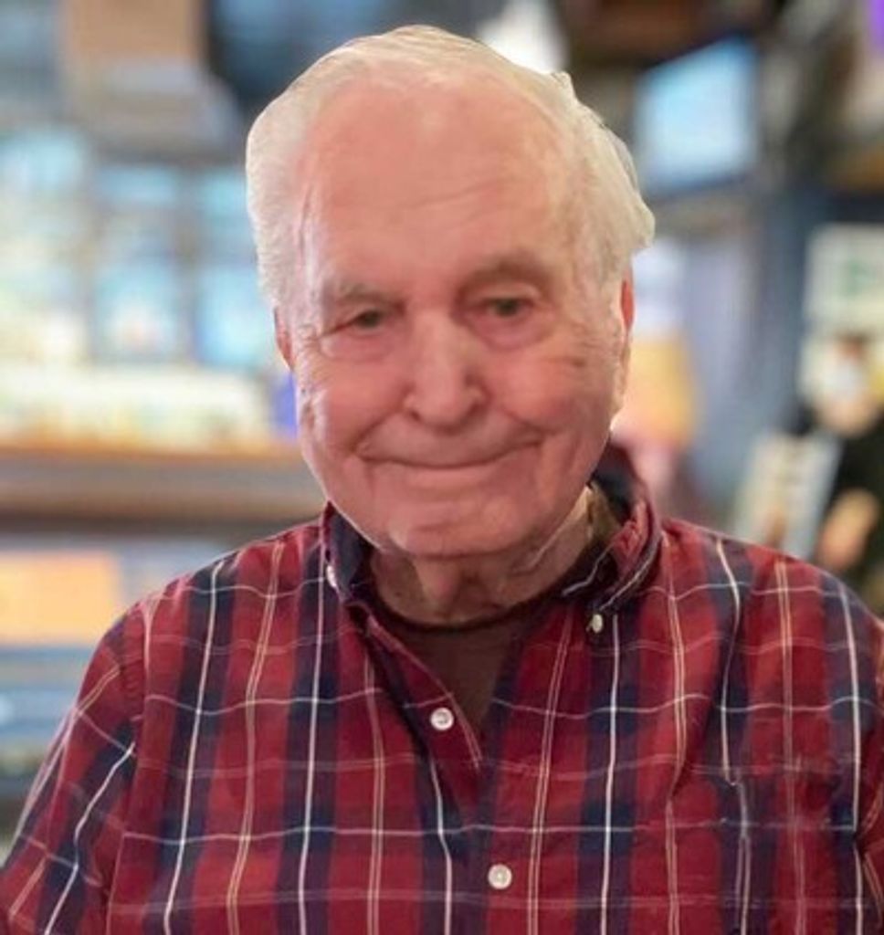 Andrew Frederick Schrom Profile Photo
