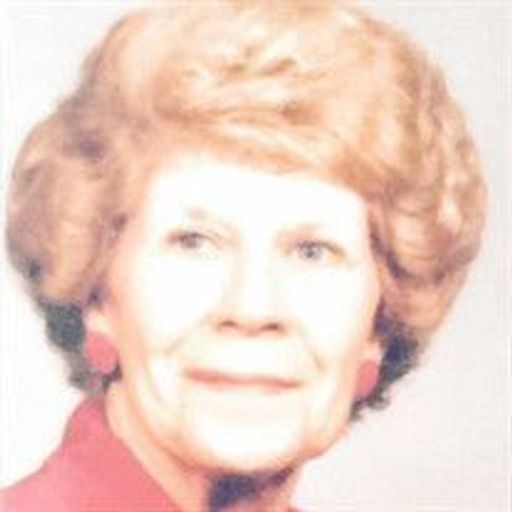 Agelena C Harrold Profile Photo