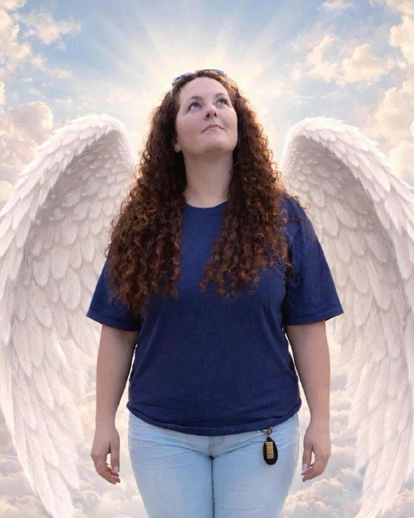 Angela Carter Profile Photo