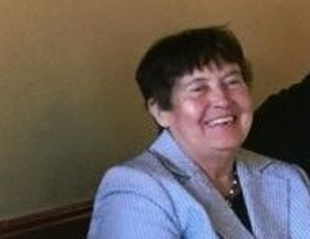 Barbara Spotts