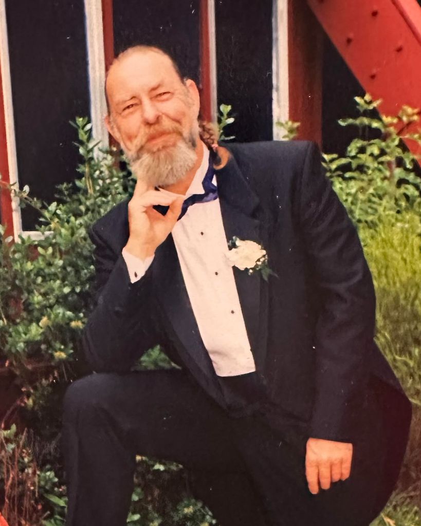 Billy Gene Melton
