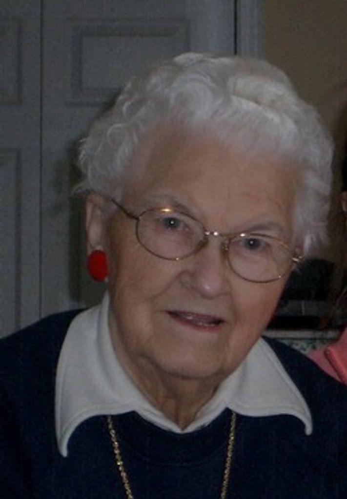 Lois Gustafson