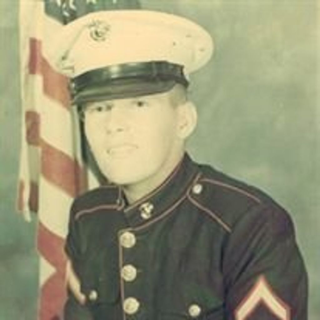 Everett  "Kim" Denning
