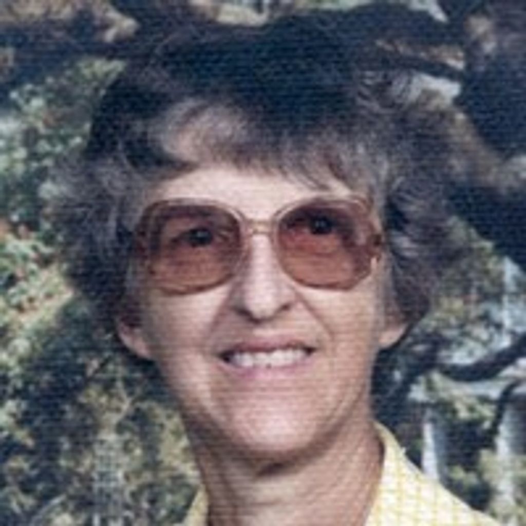 Beulah Hebert