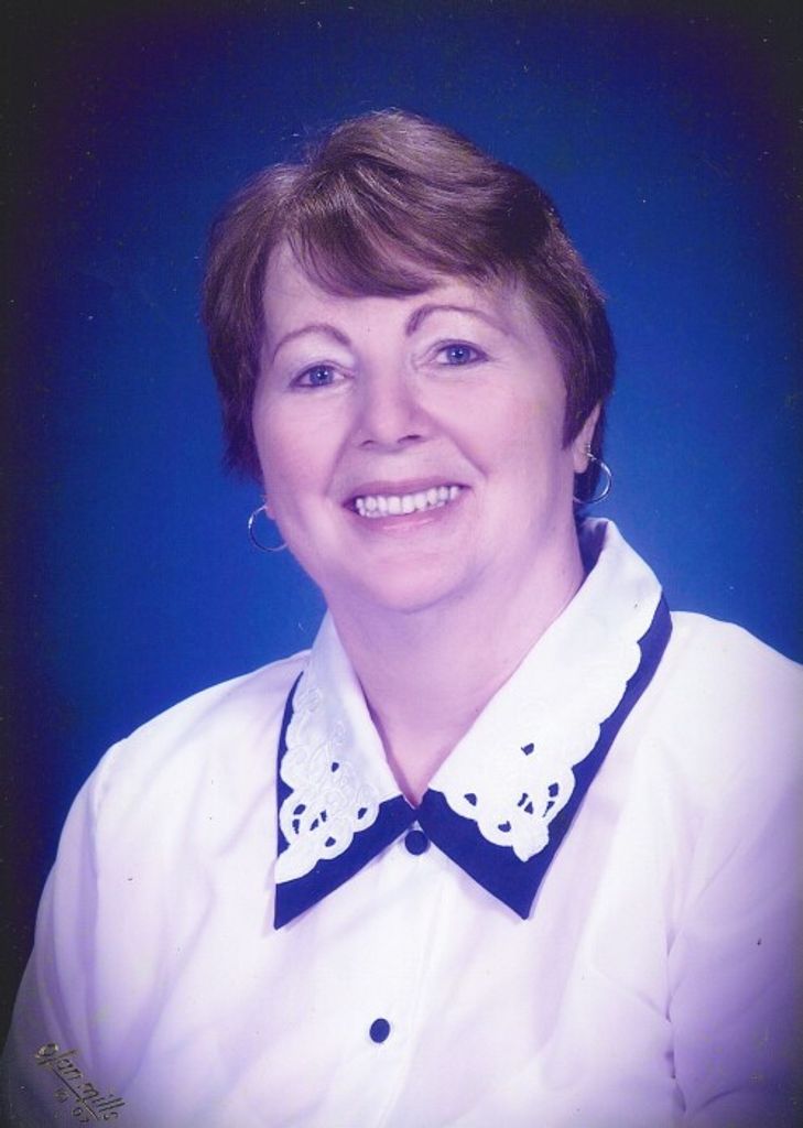 Sandra Eileen (Muench)  Poorman