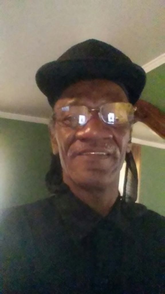Dexter Hill Profile Photo