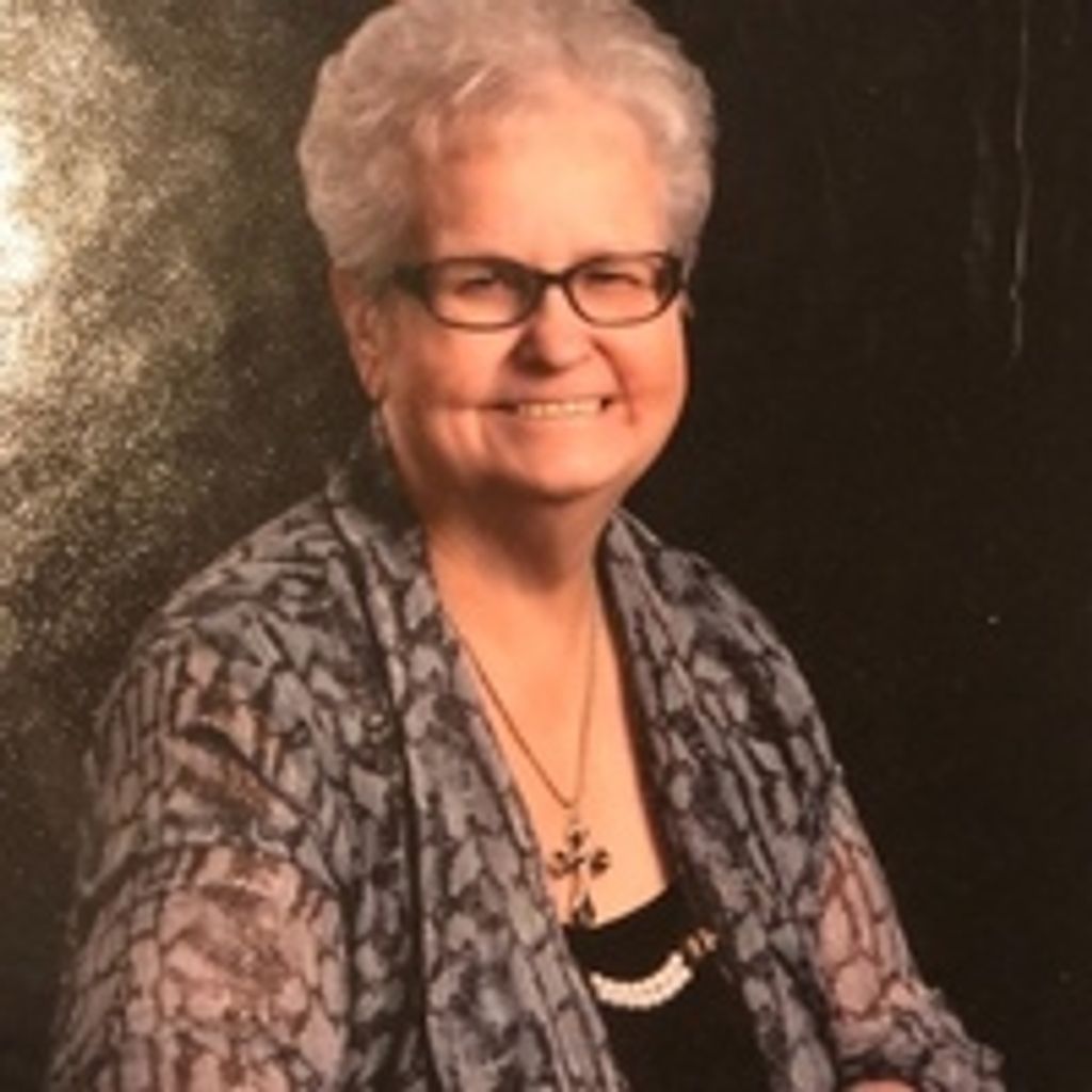 Kay Procter Profile Photo