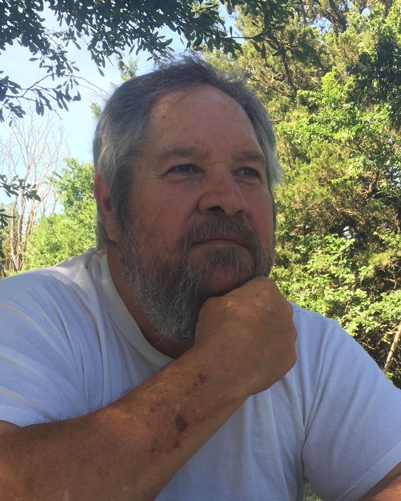 Gregory Lynn Humphreys