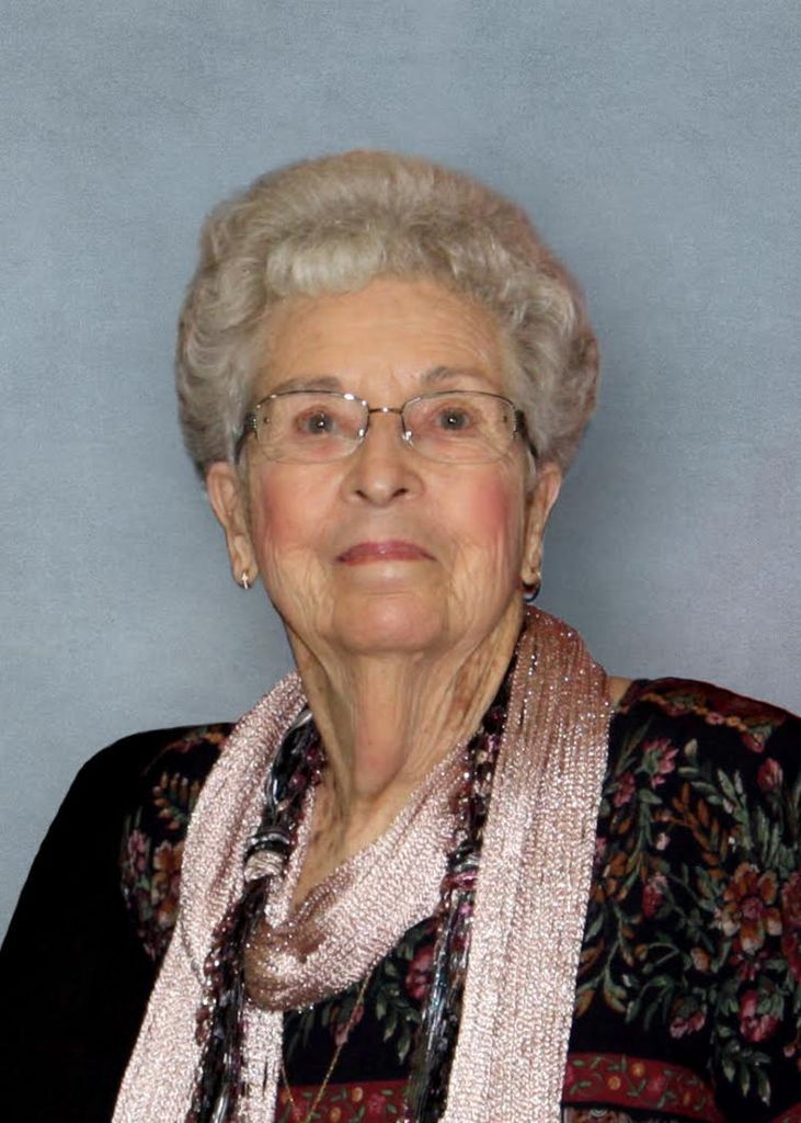 Jimolene Walston Profile Photo