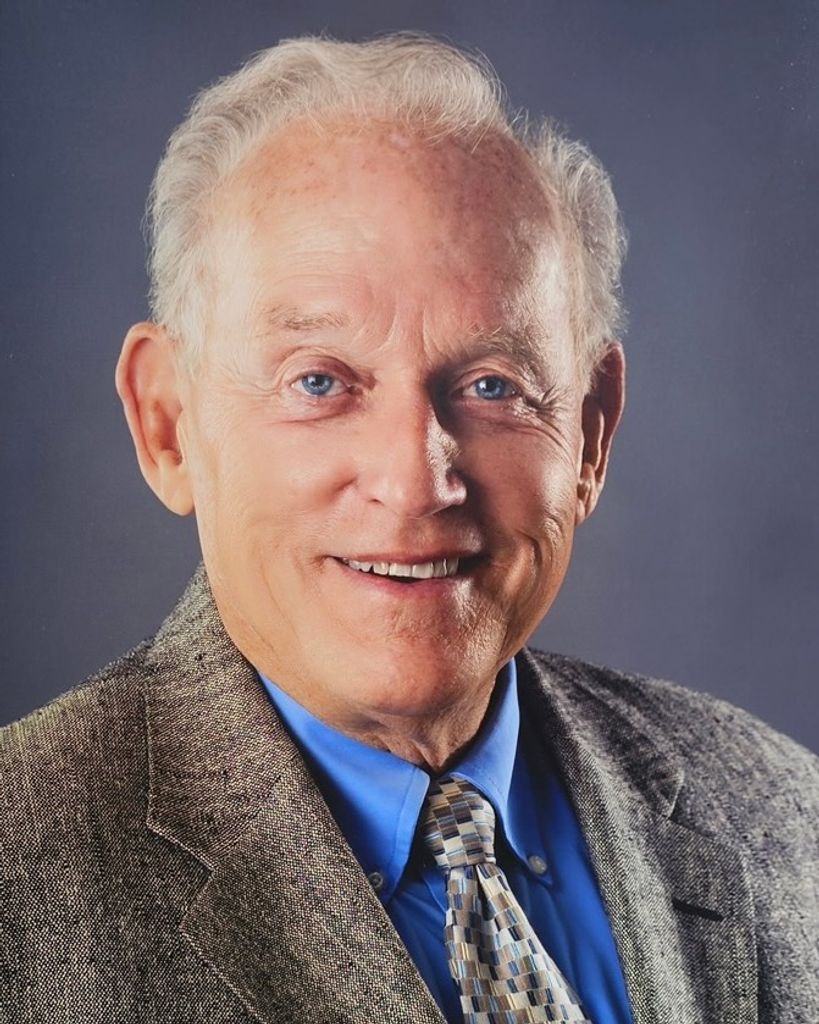 Edward Franklin Metcalf, Sr. Profile Photo
