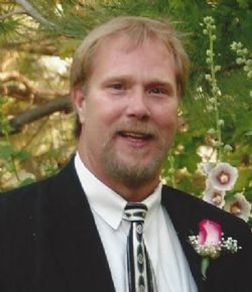 Michael Lockhart "Mike" Martin