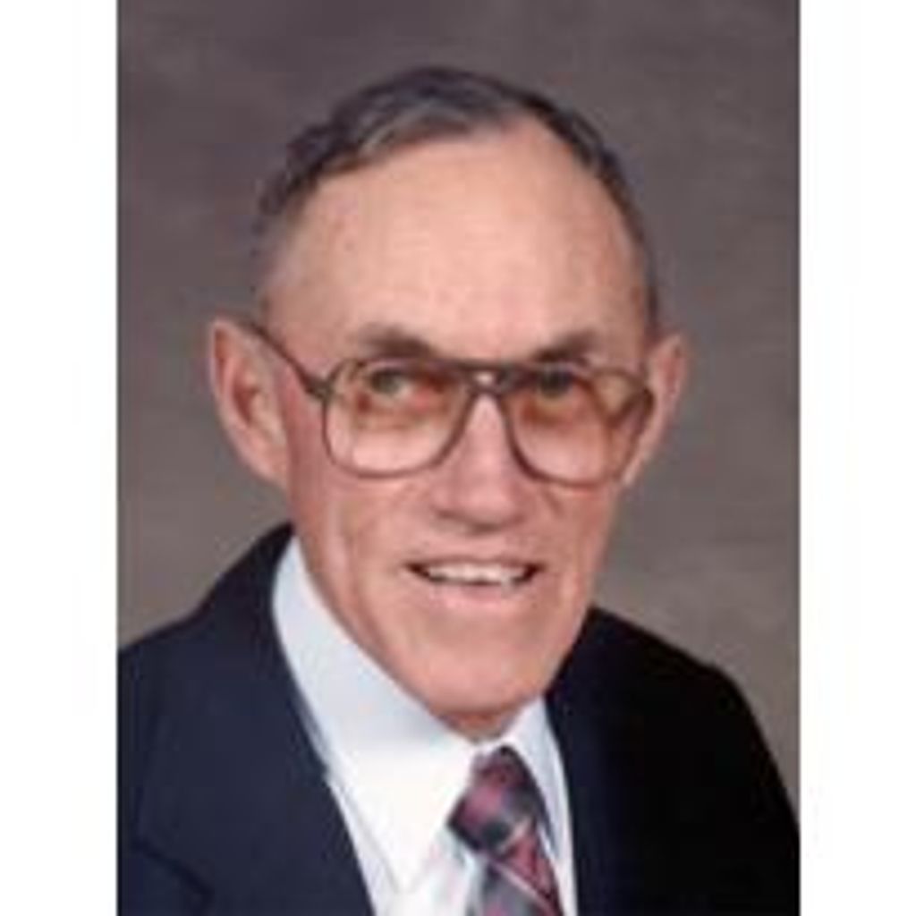 Darwin Ecklund