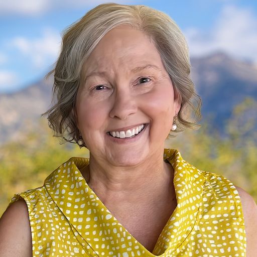Susan Armstrong Susa Profile Photo