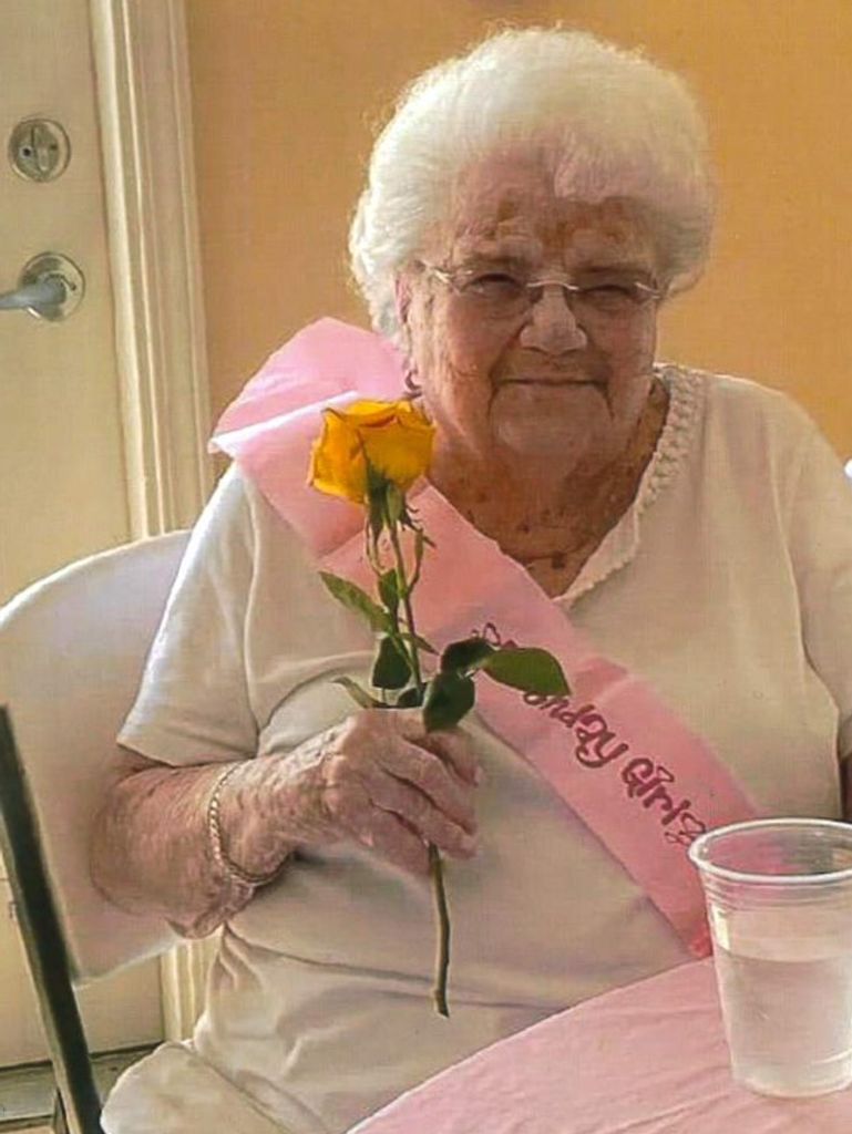 Dorothy "Dottie" Hancock Profile Photo