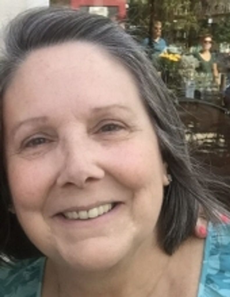 Lynn Kathleen Repenning