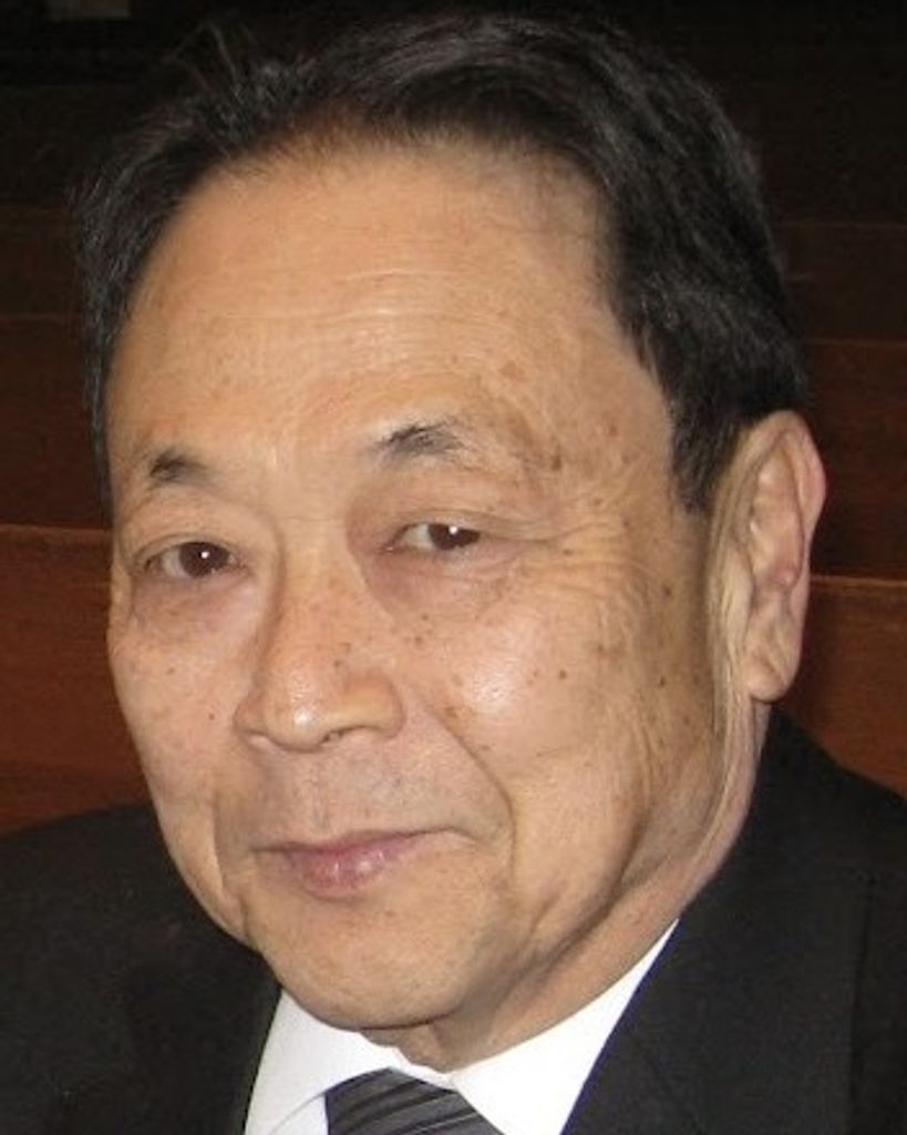 Ted Takenori Mizuno Profile Photo