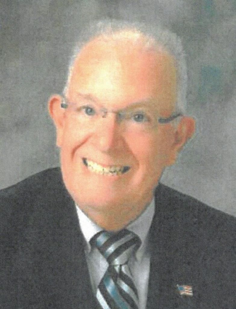 Jack L. Sarver Profile Photo