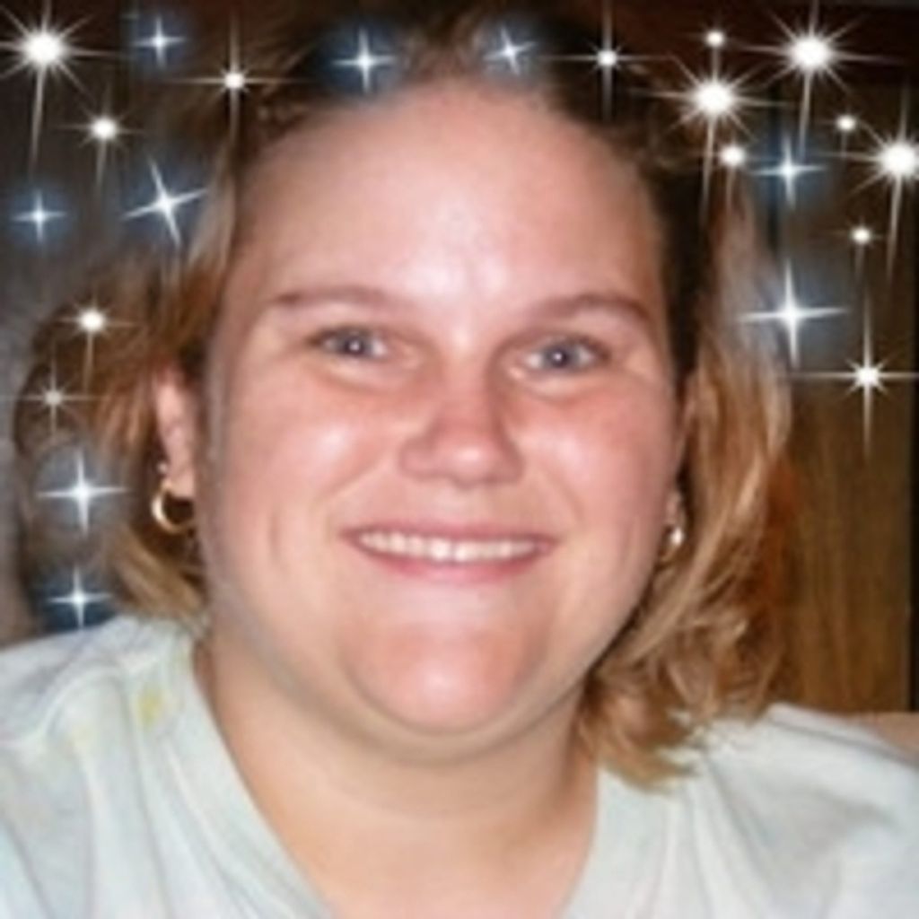 April M. Rogers Edwards