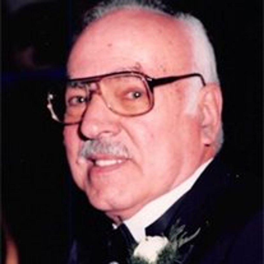 George J. Dabakis
