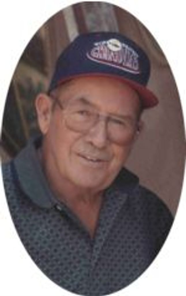 Cecil H. Cook Profile Photo