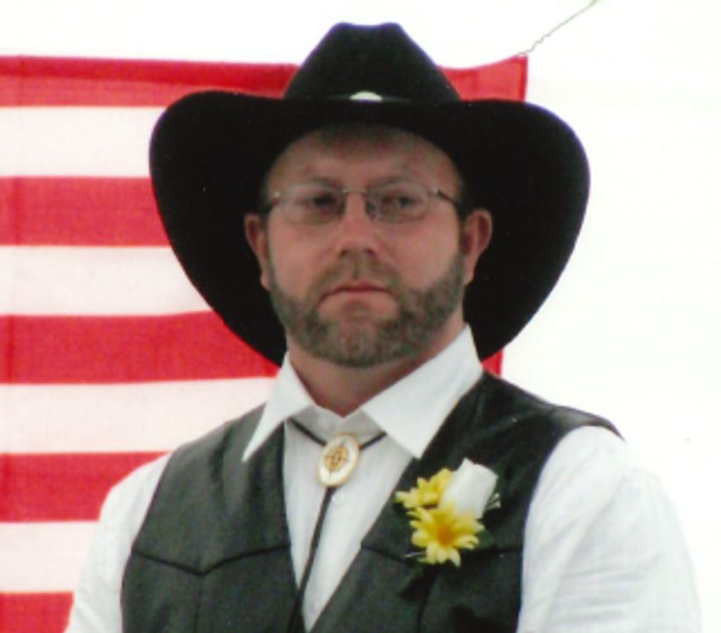 Mark Voegele