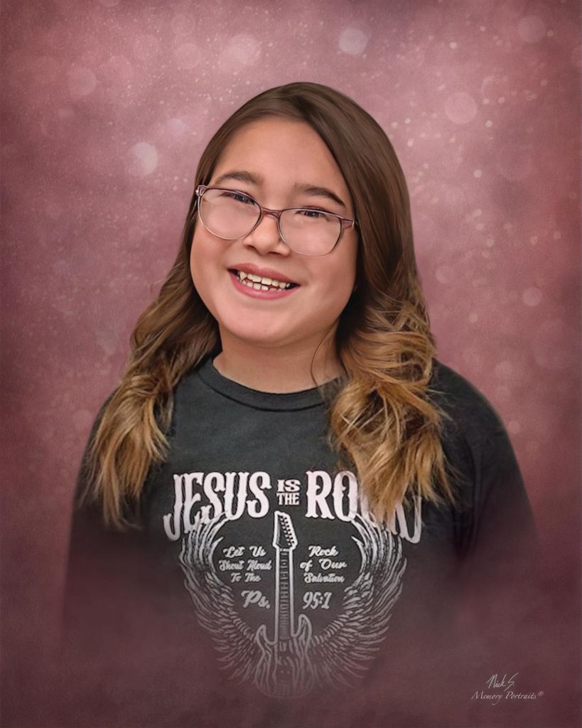 Alma S. Martinez Profile Photo