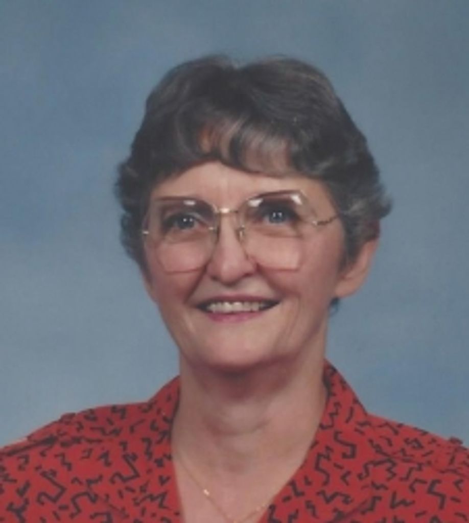 Elizabeth "Betty" Kathryn Cunningham