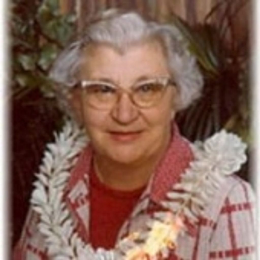 Hattie M. Strom