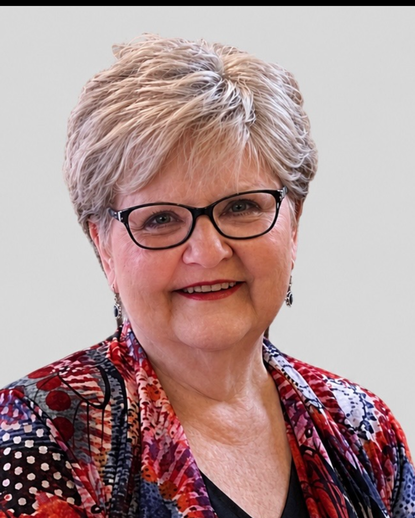 Jeanette Walter